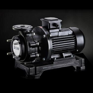 南方泵业 SZ氟塑料离心泵