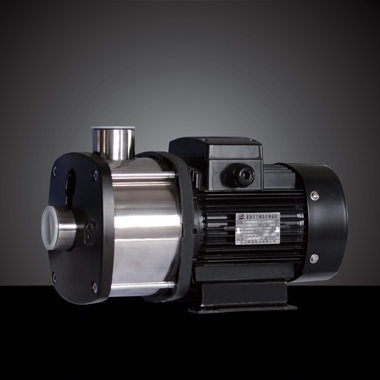 CHM 轻型卧式多级离心泵