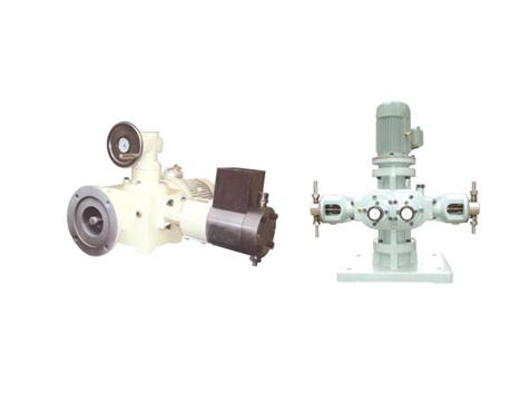 南方泵业J系列计量泵